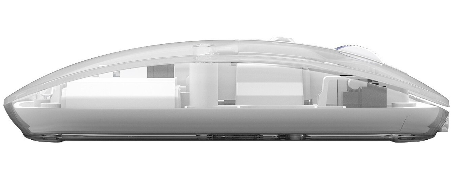 Zdjęcie produktu: Mysz MARVO PRISM B10 M810W WH biała