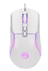 Mysz MARVO CAPO 20 M292 WH biała