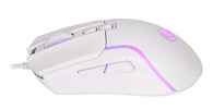 Miniatura zdjęcia: Mysz MARVO CAPO 20 M292 WH biała Miniatura zdjęcia: Mysz MARVO CAPO 20 M292 WH biała
