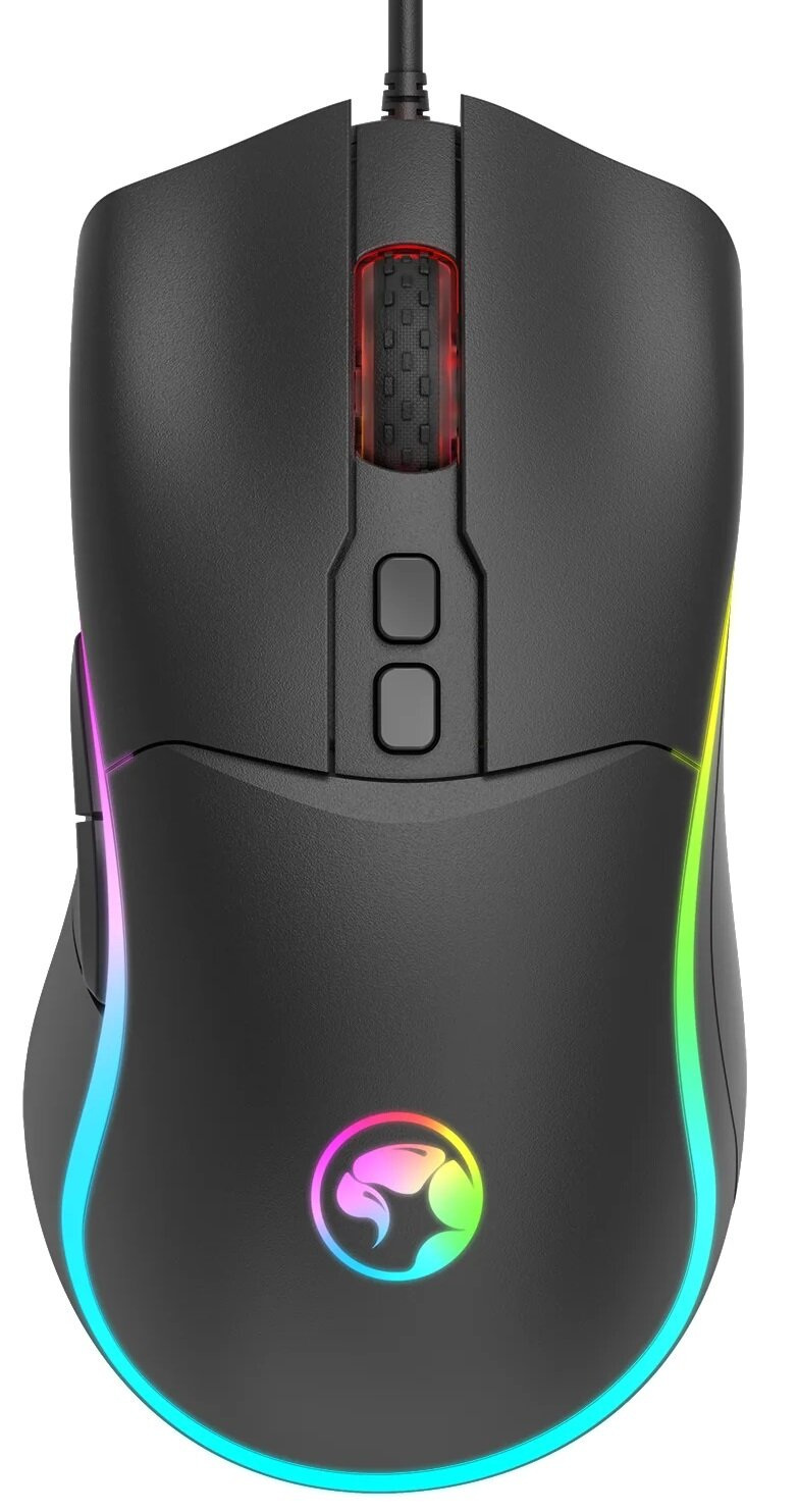 Mysz MARVO Tepo 60 M358