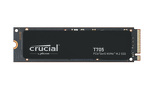 Dysk Crucial SSD T705 2TB M.2 PCIe NVMe Gen5 CT2000T705SSD3