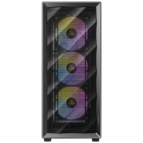 Obudowa do komputera Antec Airflow Xtreme AX85 Black ARGB