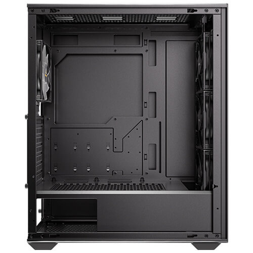 Obudowa do komputera Antec Airflow Xtreme AX85 Black ARGB