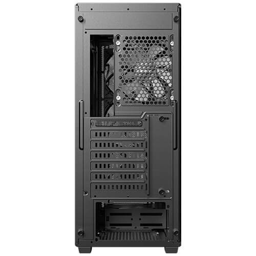 Obudowa do komputera Antec Airflow Xtreme AX85 Black ARGB