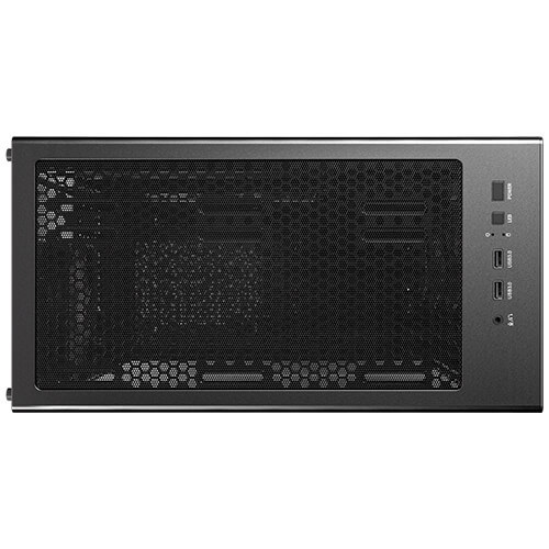 Obudowa do komputera Antec Airflow Xtreme AX85 Black ARGB