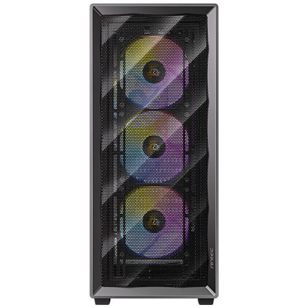 Zdjęcie produktu: Obudowa do komputera Antec Airflow Xtreme AX85 Black ARGB