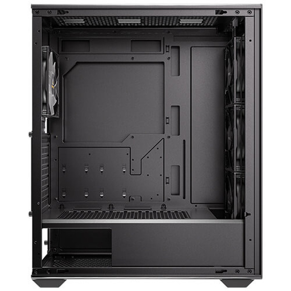 Zdjęcie produktu: Obudowa do komputera Antec Airflow Xtreme AX85 Black ARGB