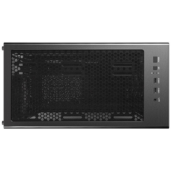 Zdjęcie produktu: Obudowa do komputera Antec Airflow Xtreme AX85 Black ARGB