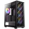 Obudowa do komputera Antec Airflow Xtreme AX85 Black ARGB