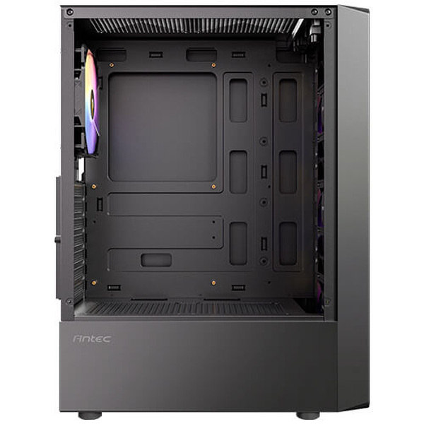 Zdjęcie produktu: Obudowa do komputera Antec Airflow Xtreme AX26 Black RGB Elite Zdjęcie produktu: Obudowa do komputera Antec Airflow Xtreme AX26 Black RGB Elite