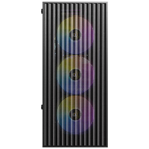 Obudowa do komputera Antec Airflow Xtreme AX27 Black RGB Elite Obudowa do komputera Antec Airflow Xtreme AX27 Black RGB Elite