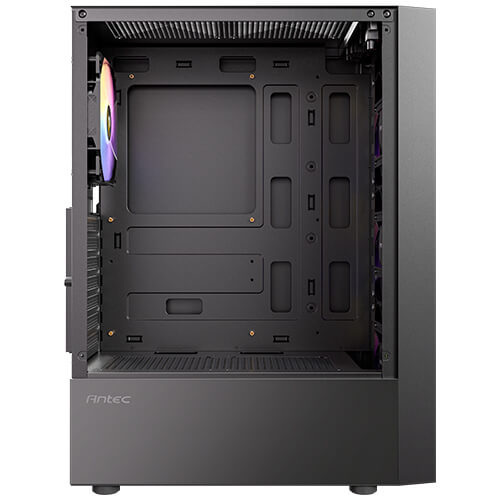Obudowa do komputera Antec Airflow Xtreme AX27 Black RGB Elite Obudowa do komputera Antec Airflow Xtreme AX27 Black RGB Elite