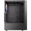 Miniatura zdjęcia: Obudowa do komputera Antec Airflow Xtreme AX27 Black RGB Elite Miniatura zdjęcia: Obudowa do komputera Antec Airflow Xtreme AX27 Black RGB Elite