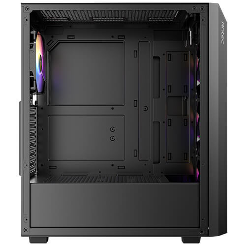 Obudowa do komputera Antec Airflow Xtreme AX67 Black ARGB