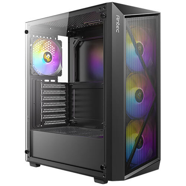 Zdjęcie produktu: Obudowa do komputera Antec Airflow Xtreme AX67 Black ARGB