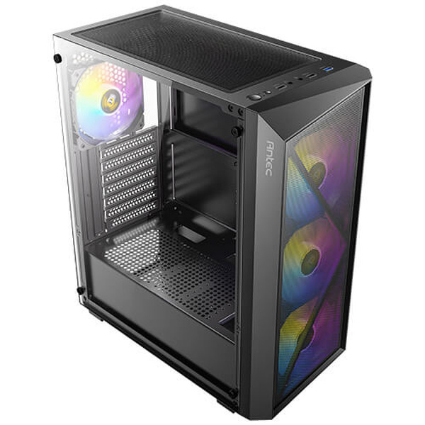 Zdjęcie produktu: Obudowa do komputera Antec Airflow Xtreme AX67 Black ARGB