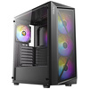 Obudowa do komputera Antec Airflow Xtreme AX67 Black ARGB