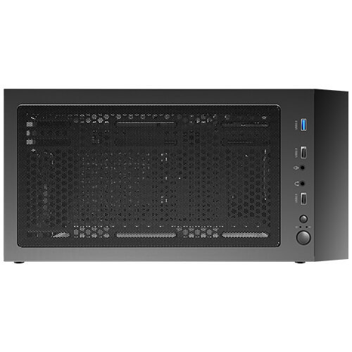 Obudowa do komputera Antec Airflow Xtreme AX65 Black ARGB