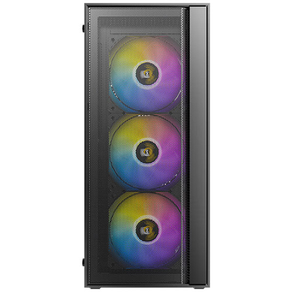 Zdjęcie produktu: Obudowa do komputera Antec Airflow Xtreme AX65 Black ARGB