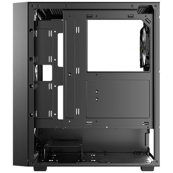 Zdjęcie produktu: Obudowa do komputera Antec Airflow Xtreme AX65 Black ARGB