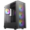 Obudowa do komputera Antec Airflow Xtreme AX65 Black ARGB