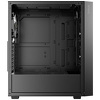 Miniatura zdjęcia: Obudowa do komputera Antec Airflow Xtreme AX65 Black ARGB