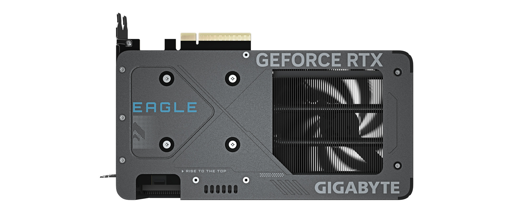 Gigabyte GeForce RTX 5060 Ti EAGLE OC 16GB GDDR7 DLSS 4 (GV-N506TEAGLE OC-16GD) Gigabyte GeForce RTX 5060 Ti EAGLE OC 16GB GDDR7 DLSS 4 (GV-N506TEAGLE OC-16GD)