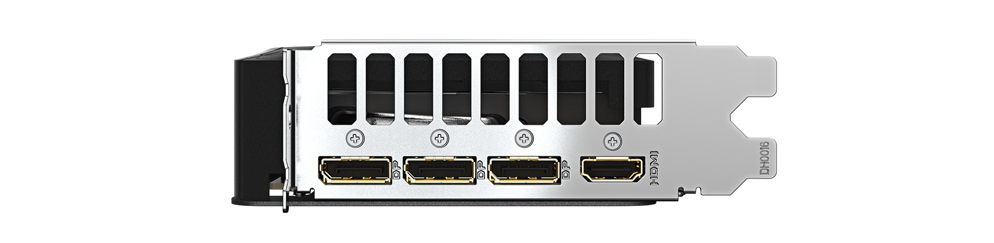 Gigabyte GeForce RTX 5060 Ti EAGLE OC 16GB GDDR7 DLSS 4 (GV-N506TEAGLE OC-16GD) Gigabyte GeForce RTX 5060 Ti EAGLE OC 16GB GDDR7 DLSS 4 (GV-N506TEAGLE OC-16GD)