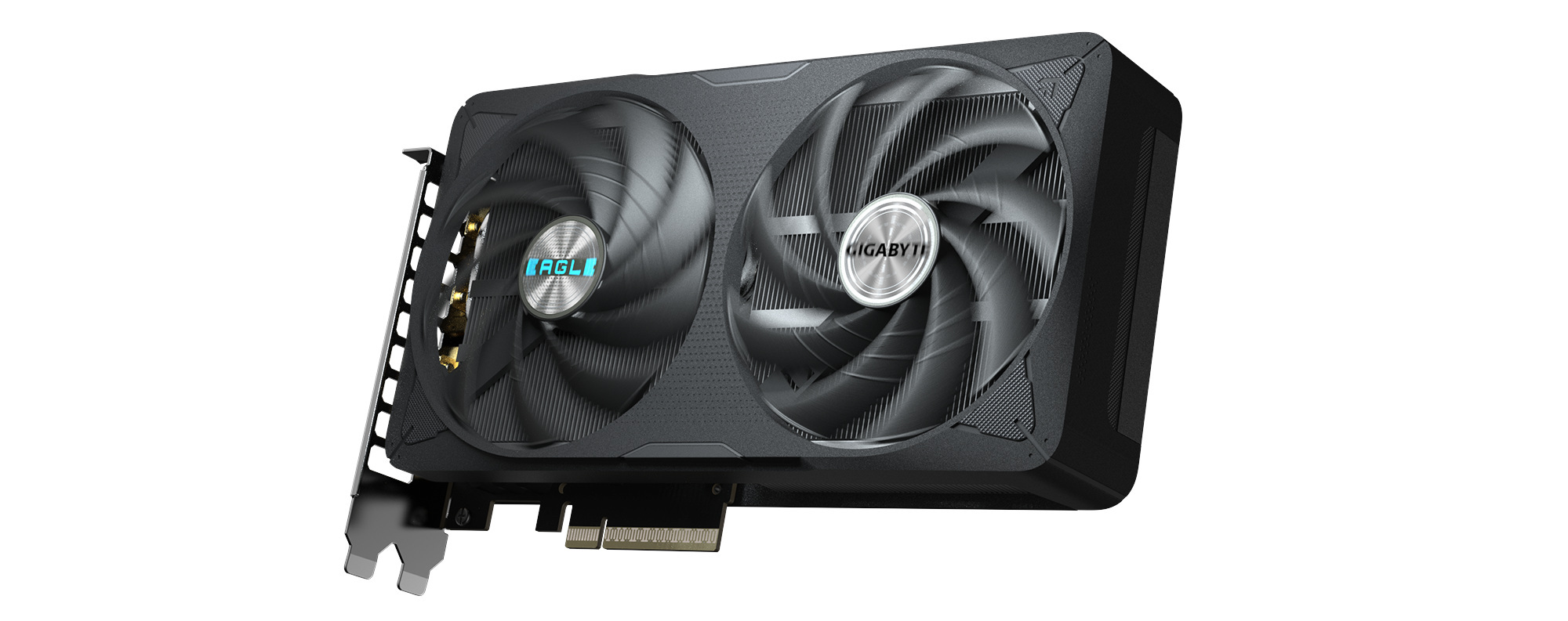 Gigabyte GeForce RTX 5060 Ti EAGLE OC 16GB GDDR7 DLSS 4 (GV-N506TEAGLE OC-16GD) Gigabyte GeForce RTX 5060 Ti EAGLE OC 16GB GDDR7 DLSS 4 (GV-N506TEAGLE OC-16GD)