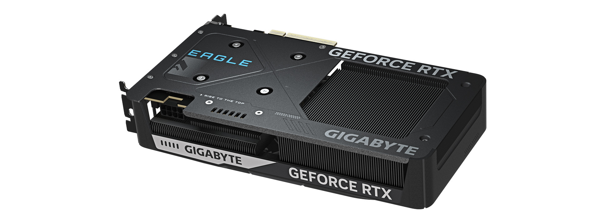 Gigabyte GeForce RTX 5060 Ti EAGLE OC 16GB GDDR7 DLSS 4 (GV-N506TEAGLE OC-16GD) Gigabyte GeForce RTX 5060 Ti EAGLE OC 16GB GDDR7 DLSS 4 (GV-N506TEAGLE OC-16GD)