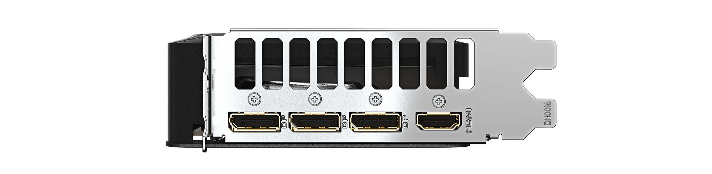 Zdjęcie produktu: Gigabyte GeForce RTX 5060 Ti EAGLE OC 16GB GDDR7 DLSS 4 (GV-N506TEAGLE OC-16GD) Zdjęcie produktu: Gigabyte GeForce RTX 5060 Ti EAGLE OC 16GB GDDR7 DLSS 4 (GV-N506TEAGLE OC-16GD)