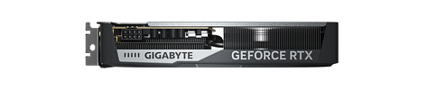 Miniatura zdjęcia: Gigabyte GeForce RTX 5060 Ti EAGLE OC 16GB GDDR7 DLSS 4 (GV-N506TEAGLE OC-16GD) Miniatura zdjęcia: Gigabyte GeForce RTX 5060 Ti EAGLE OC 16GB GDDR7 DLSS 4 (GV-N506TEAGLE OC-16GD)