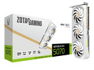 Miniatura zdjęcia: ZOTAC GeForce RTX 5070 12GB AMP White Edition GDDR6 DLSS 4 Miniatura zdjęcia: ZOTAC GeForce RTX 5070 12GB AMP White Edition GDDR6 DLSS 4