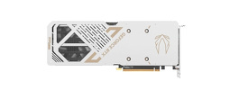 Miniatura zdjęcia: ZOTAC GeForce RTX 5070 12GB AMP White Edition GDDR6 DLSS 4 Miniatura zdjęcia: ZOTAC GeForce RTX 5070 12GB AMP White Edition GDDR6 DLSS 4