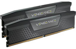 Miniatura zdjęcia: Pamięć Corsair Vengeance DDR5 96GB (2x48GB) 6000MHz CL30 CMK96GX5M2B6000Z30