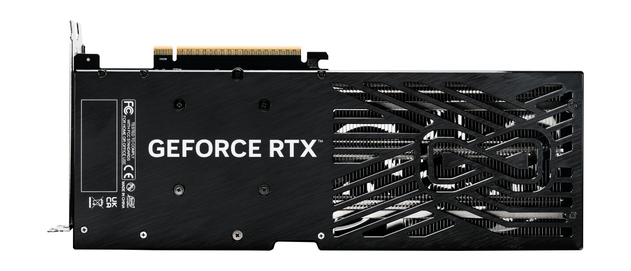 Palit GeForce RTX 5060 Ti INFINITY 3 OC 16GB GDDR7 DLSS 4 (NE7506TS19T1-GB2061S)