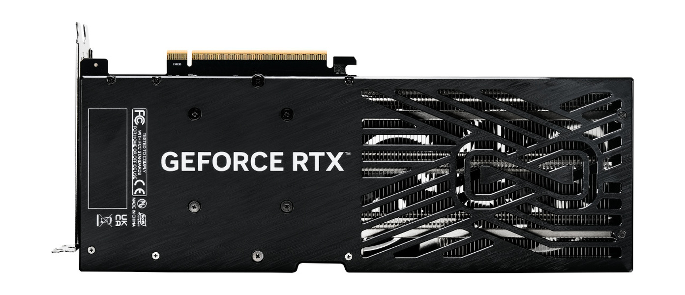 Zdjęcie produktu: Palit GeForce RTX 5060 Ti INFINITY 3 OC 16GB GDDR7 DLSS 4 (NE7506TS19T1-GB2061S)