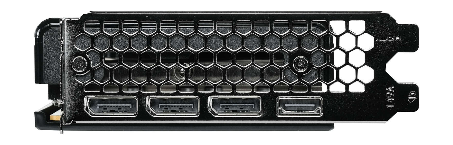 Zdjęcie produktu: Palit GeForce RTX 5060 Ti INFINITY 3 OC 16GB GDDR7 DLSS 4 (NE7506TS19T1-GB2061S)