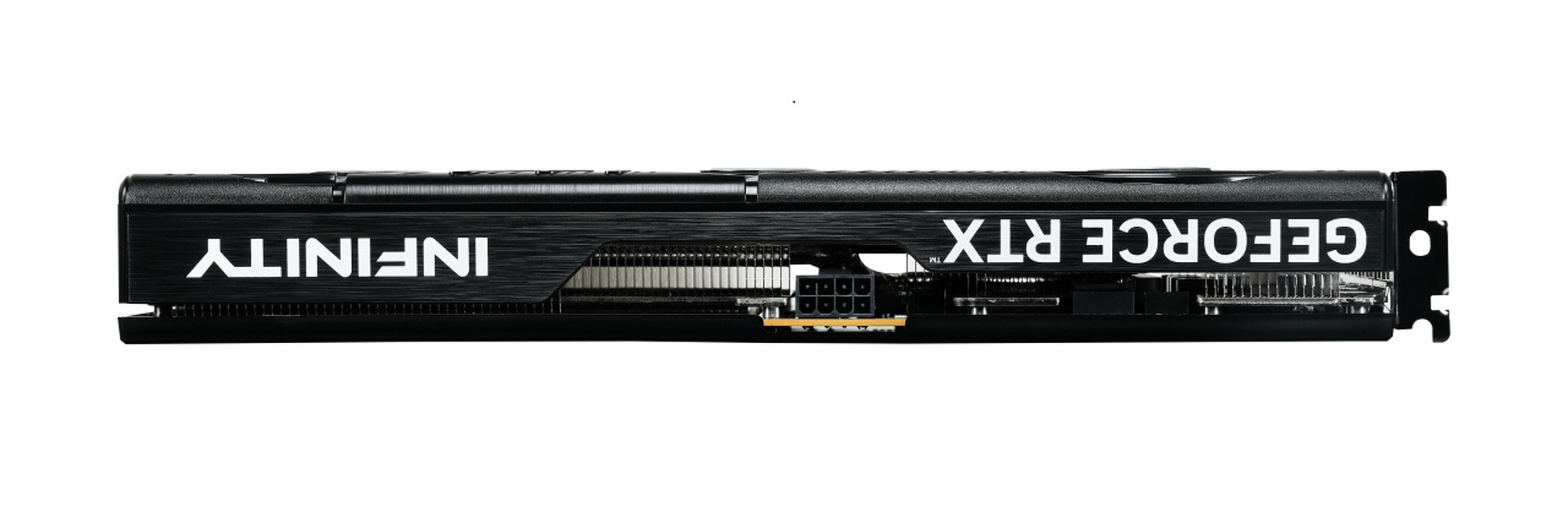 Zdjęcie produktu: Palit GeForce RTX 5060 Ti INFINITY 3 OC 16GB GDDR7 DLSS 4 (NE7506TS19T1-GB2061S)