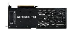Miniatura zdjęcia: Palit GeForce RTX 5060 Ti INFINITY 3 OC 16GB GDDR7 DLSS 4 (NE7506TS19T1-GB2061S)