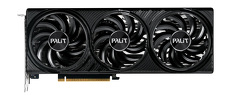 Miniatura zdjęcia: Palit GeForce RTX 5060 Ti INFINITY 3 OC 16GB GDDR7 DLSS 4 (NE7506TS19T1-GB2061S)