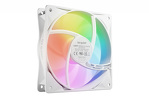Miniatura zdjęcia: Wentylator be quiet! Light Wings LX 120mm PWM Reverse White (BL133)