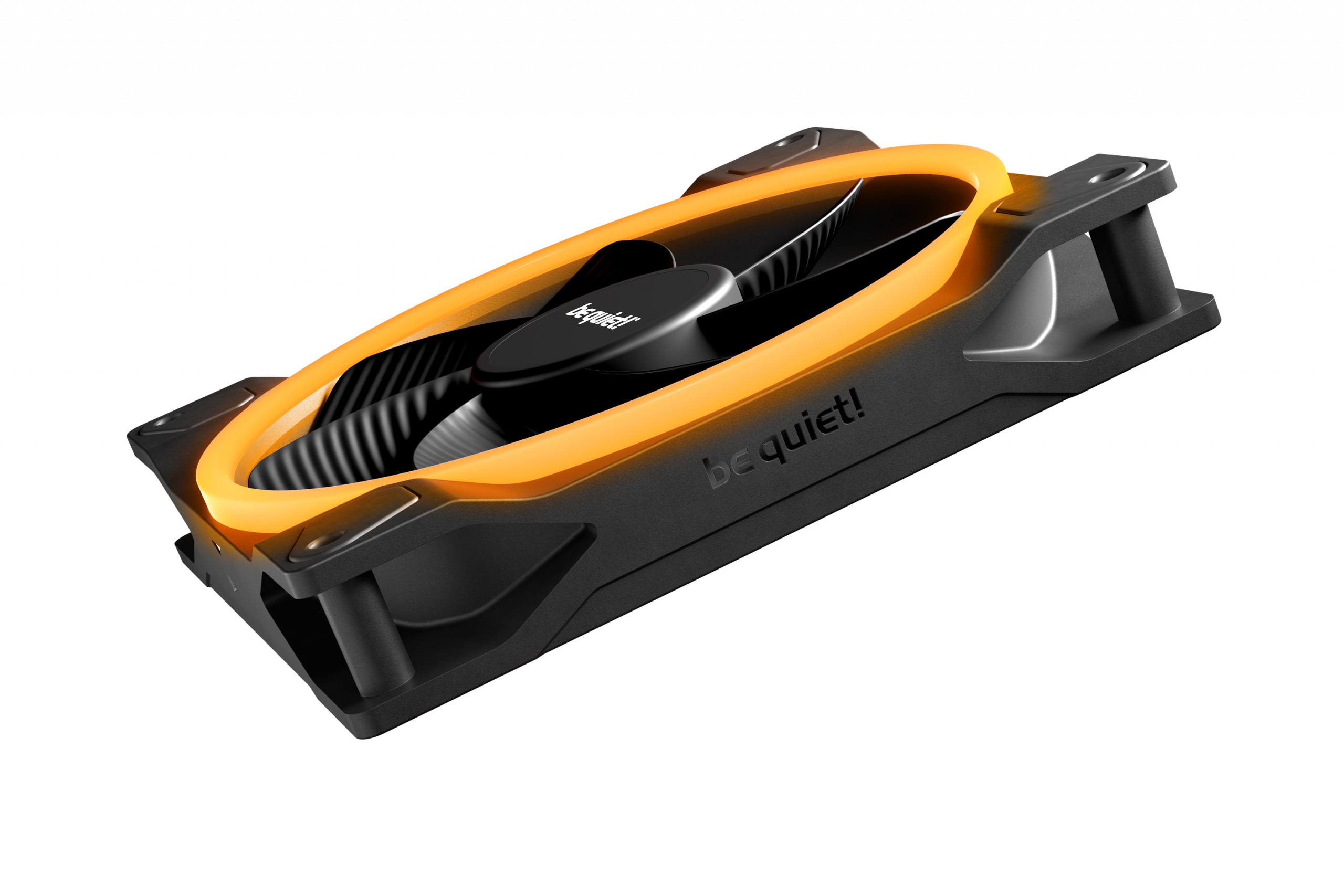 Wentylator be quiet! Light Wings 140mm PWM Reverse Black (BL134) Wentylator be quiet! Light Wings 140mm PWM Reverse Black (BL134)