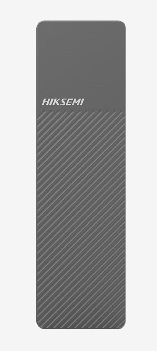 Obudowa zewnętrzna na dysk SSD M.2 (NVMe/SATA) HIKSEMI MD202 USB-C 3.2