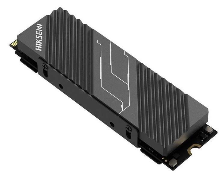 Zdjęcie produktu: Dysk SSD HIKSEMI FUTUREX LITE 1TB M.2 2280 PCIe Gen4x4 NVMe (7000/6000 MB/s) 3D NAND HS