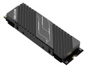 Dysk SSD HIKSEMI FUTUREX LITE 1TB M.2 2280 PCIe Gen4x4 NVMe (7000/6000 MB/s) 3D NAND HS