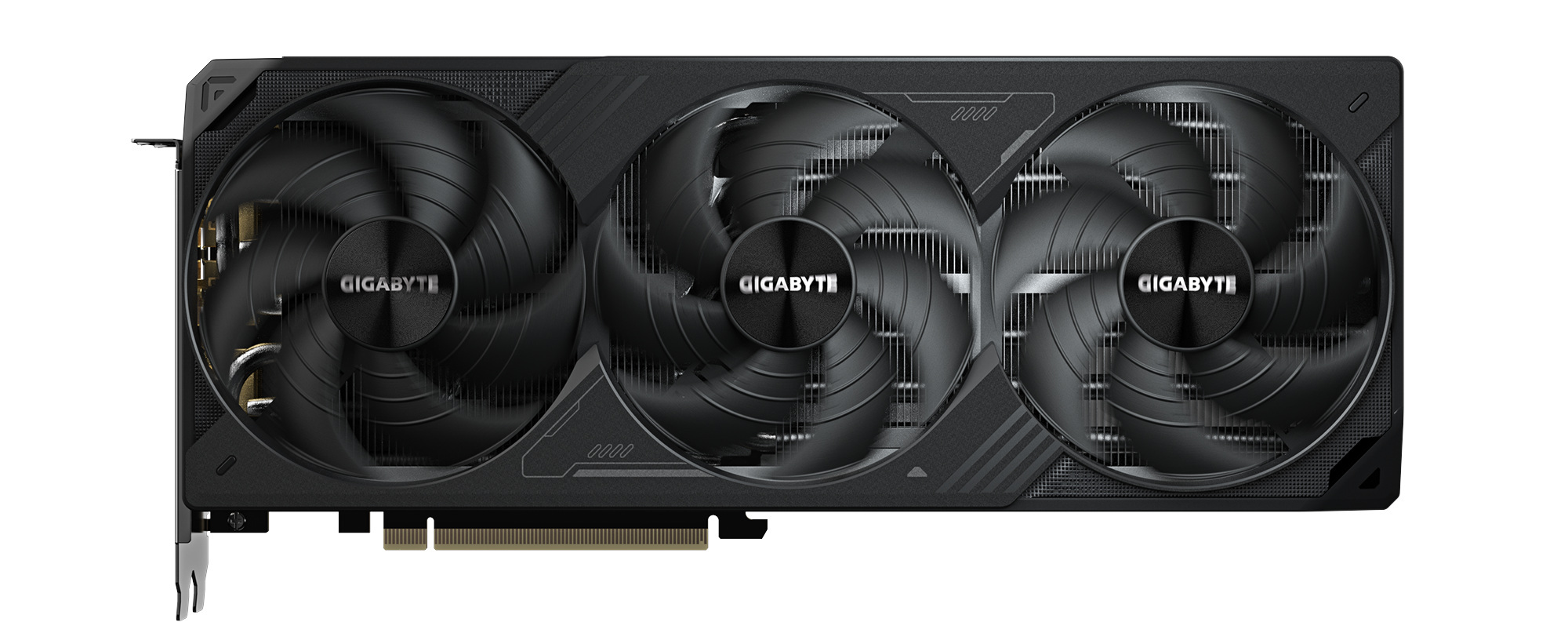 Gigabyte GeForce RTX 5070 Ti WINDFORCE SFF 16GB GDDR7 DLSS 4 (GV-N507TWF3-16GD)