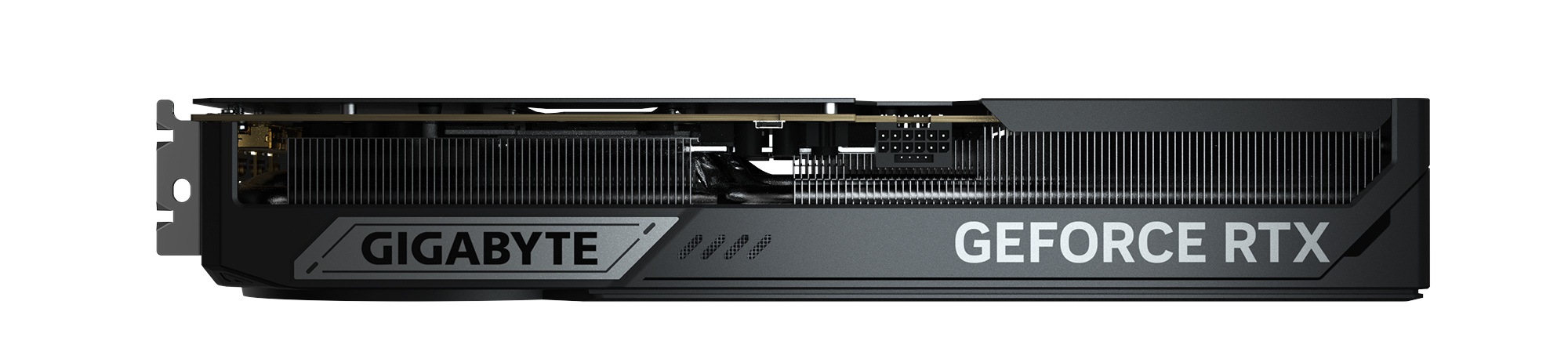 Gigabyte GeForce RTX 5070 Ti WINDFORCE SFF 16GB GDDR7 DLSS 4 (GV-N507TWF3-16GD)