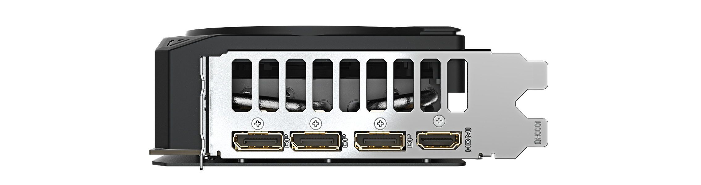 Zdjęcie produktu: Gigabyte GeForce RTX 5070 Ti WINDFORCE SFF 16GB GDDR7 DLSS 4 (GV-N507TWF3-16GD)