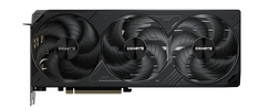 Miniatura zdjęcia: Gigabyte GeForce RTX 5070 Ti WINDFORCE SFF 16GB GDDR7 DLSS 4 (GV-N507TWF3-16GD)